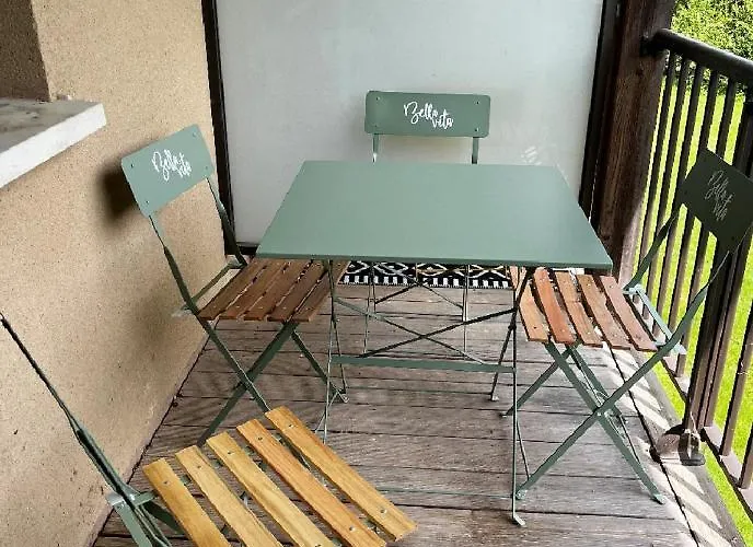 Appartement Nautilus