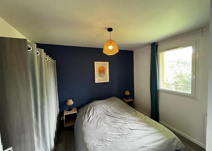 Appartement Nautilus