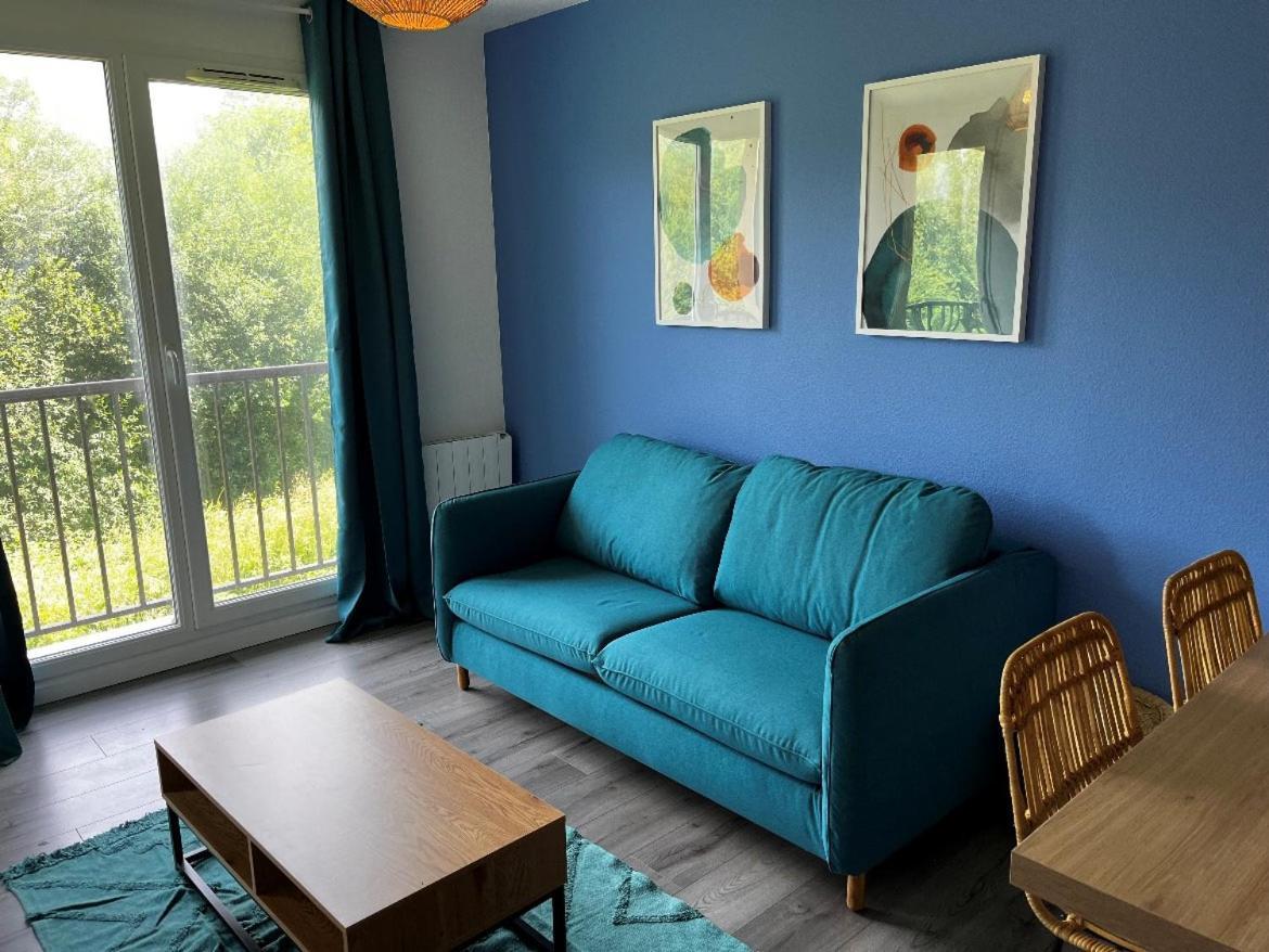 Apartment Nautilus *
