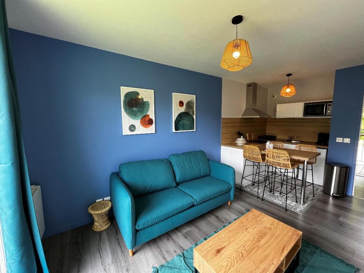 Apartment Nautilus